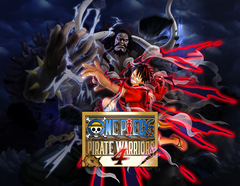 One Piece: Pirate Warriors 4 (для ПК, цифровой код доступа)