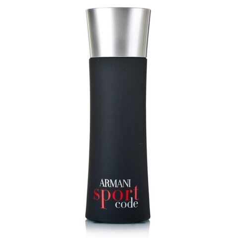 Armani Code Sport Men