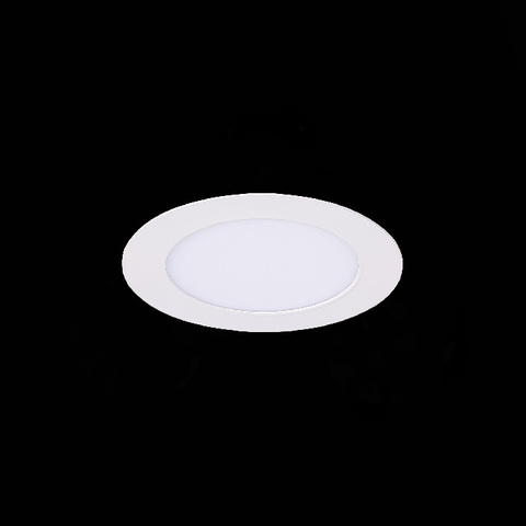 Встраиваемый светодиодный светильник ST Luce FASUM ST210.548.06, 6W 4000K