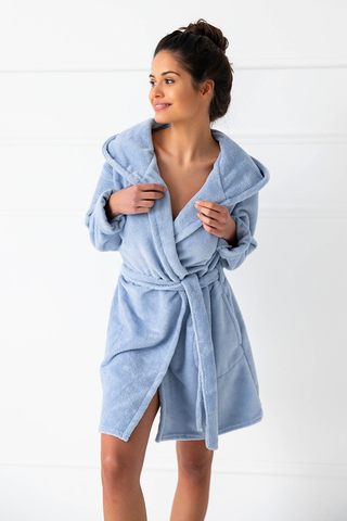 Халат Lucy Sensis