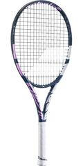 Детская теннисная ракетка Babolat Pure Drive Girl Jr (26