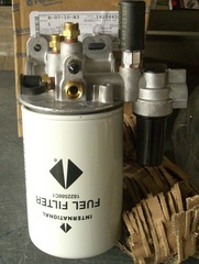 Фильтр топливный в сборе / FILTER HEAD АРТ: 10000-17916