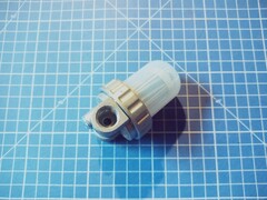 Фильтр топливный QUATTRO ELEMENTI QE25DN/QE50DN (TK12-008-040)