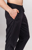 Элитные спортивные брюки Nordski Light Black мужские