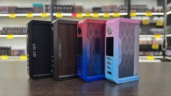 Lost Vape Centaurus Q200