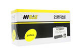 Картридж Hi-Black (HB-SPC220Y) для Ricoh Aficio SPC220DN, C221DN, C222SF, C240DN, Y, 2K