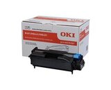 Фотокартридж OKI B401, MB441, MB451. Ресурс 25000 страниц (44574307)