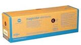 Konica Minolta MC 4650 black (черный) Hi-Capacity тонер-картридж. Ресурс 8K (A0DK152)