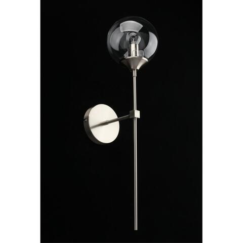 Настенный светильник Aployt Dominika APL.908.11.01