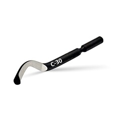 Лезвие для фаскоснимателя d.3,2мм С-30 HSS CP GRATEX 12300