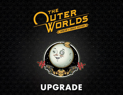 The Outer Worlds: Spacer’s Choice Upgrade (Steam) (для ПК, цифровой код доступа)
