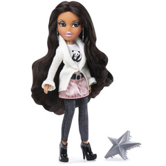 Братц Xpress it! Ясмин