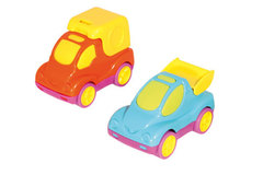 Игровой набор 