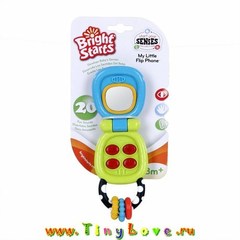 Bright Starts Развивающая игрушка 