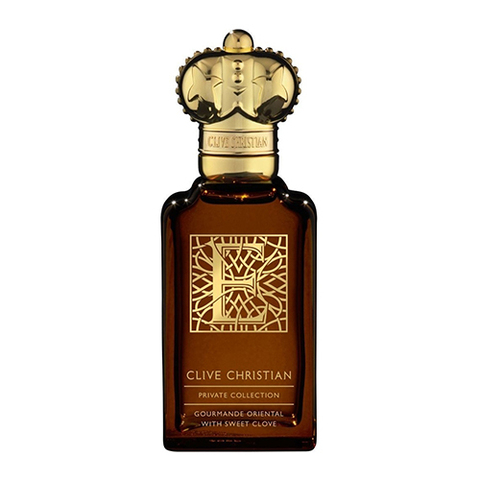 Clive Christian E Gourmand Oriental With Sweet Clove for Men