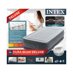 Матрас надувной Intex 64412NP