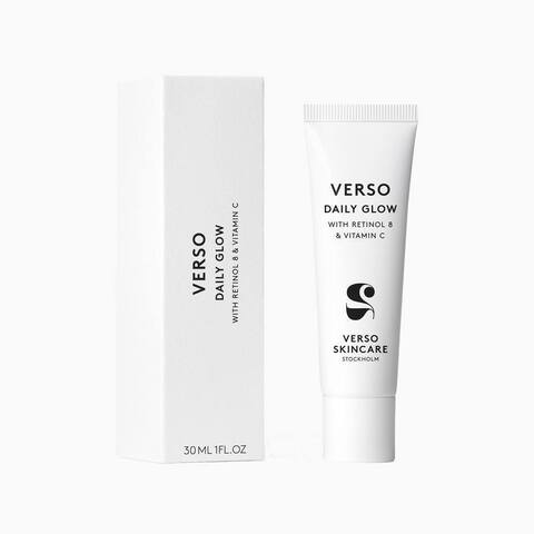 Verso Daily Glow