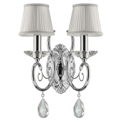 Настенный светильник Lightstar Ricerco Premium 693624