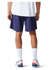 Шорты теннисные Asics Court M 9in Short - peacoat