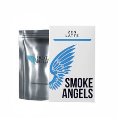 Smoke Angels - Zen Latte (100g)