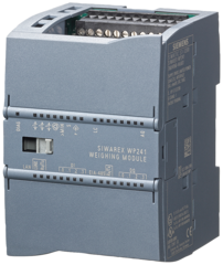 siwarex wp241 electronic для connecting one belt scale для s7-1200, SIEMENS 7MH4960-4AA01