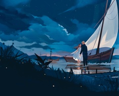 Герой нашего времени (NIKEL)