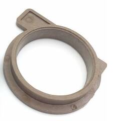 Бушинг тефлонового вала правый для KYOCERA FS-1028/1030/1035 (2H425150/2LZ25020) 1шт. (ELP)