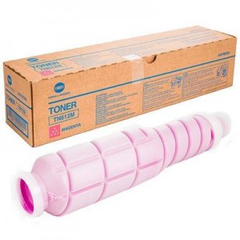 Тонер Konica Minolta TN-612 Magenta (A0VW350) для bizhub PRO C5501 / C6501. Туба 500гр. 25000 копий (KM TN612 magenta)
