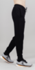 Хлопковый спортивный костюм Nordski Simple Black, мужской NSM813100-NSM828100