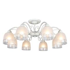 Потолочная люстра Omnilux Ferraro OML-54907-08