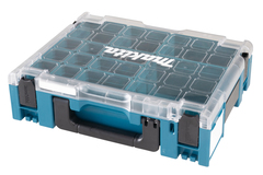 Кейс МАКРАС с органайзером тип 1 Makita 191X80-2