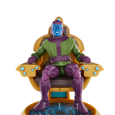 Фигурка Marvel Legends Series: Kang the Conqueror