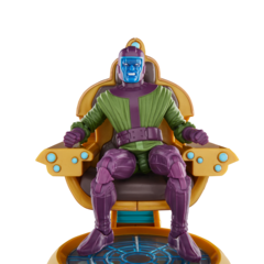 Фигурка Marvel Legends Series: Kang the Conqueror