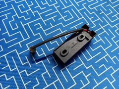 Корпус ПУЛЬСАР ПТН 255-2000 батареи с крышкой и лазером (791-301-120) (791-301-116)