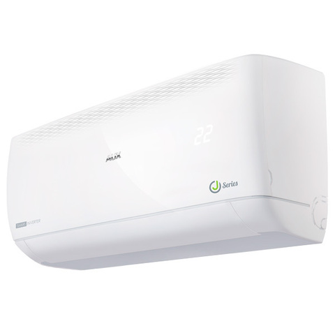 Настенные блоки AUX серии J Progressive Inverter