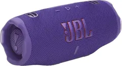 Беспроводная колонка JBL Charge 6 Purple