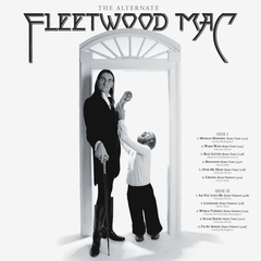 Fleetwood Mac / The Alternate Fleetwood Mac (LP)