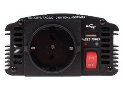 Преобразователь тока (инвертор) AcmePower AP-DS400
