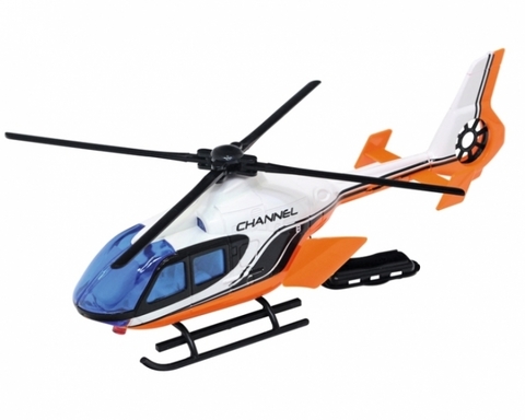 Dickie  Вертолет 23 см, в ассортименте (3565423)