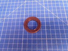 Сальник коленвала DDE 25x38x7 T475/T575/T8/TX