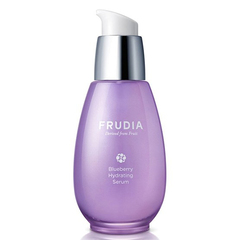 Frudia Сыворотка увлажняющая с черникой - Blueberry hydrating serum, 50г