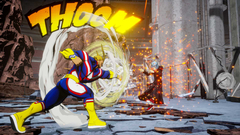 My Hero One's Justice 2 (для ПК, цифровой код доступа)