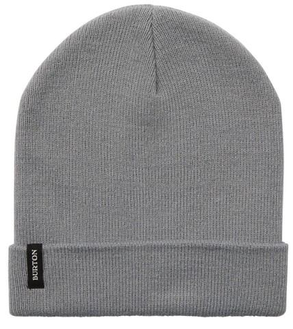 Картинка шапка Burton kactusbunch beanie sharkskin - 1