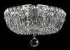 Люстра Maytoni Basfor DIA100-CL-03-N