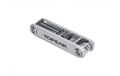 Мультитул велосипедный Topeak X-Tool+ - 2