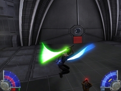 STAR WARS Jedi Knight - Jedi Academy (для ПК, цифровой код доступа)