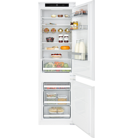 ASKO RF31831I встраиваемый комб. холодильник