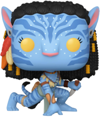 Фигурка Funko POP! Movies Avatar Neytiri