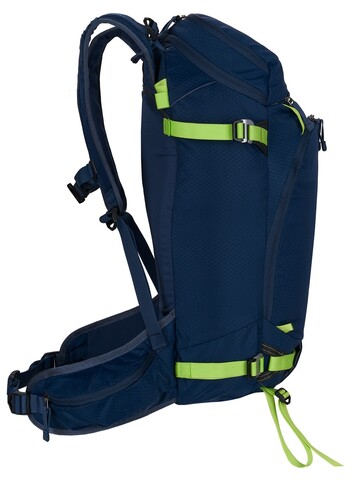 Картинка рюкзак для сноуборда Redfox   - 4