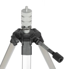 РемоКолор 95-2-280 Штатив для лазерного уровня макс. Выс. 1100 мм,  адаптер 5/8
